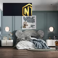 PHÒNG NGỦ TRẺ EM NGỌC THỊNH GIÁ RẺ